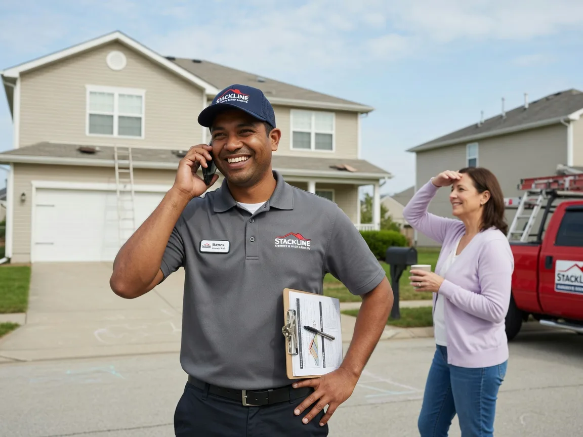 Chimney flashing repair Bow, NH FAQs
